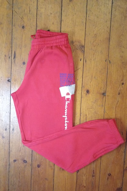 Champion Fleece Bottoms